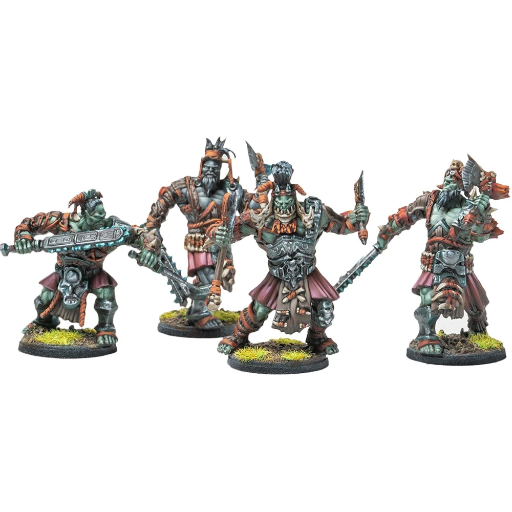 Conquest: Wadrhun - Chosen Of Conquest - Image 2