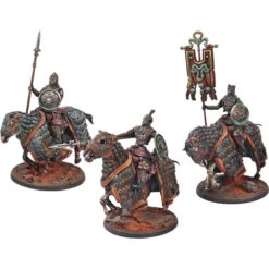 Conquest: Old Dominion - Kataphraktoi