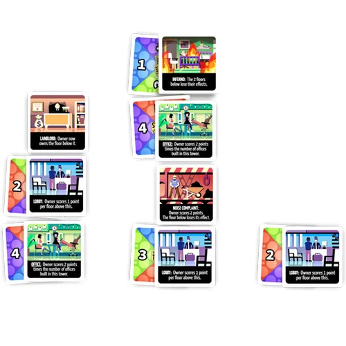 Take That Towers - Image 2