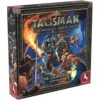 Pegasus Spiele Talisman (Revised 4th Ed): The Dungeon Expansion (Labor Day Sale)