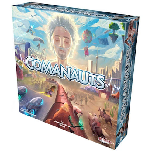 Comanauts (Clearance)