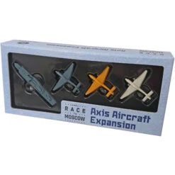 1941: Race To Moscow - Axis Aircraft Expansion (Clearance)