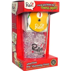 Really?! Think You Know Me? Guess Again! (Second Edition) (Clearance)