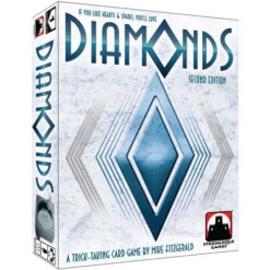 Diamonds (2nd Edition)