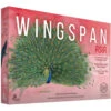 Stonemaier Games Wingspan: Asia (Labor Day Sale)