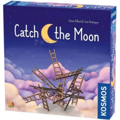 Catch The Moon (Labor Day Sale)