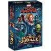USAopoly Captain Marvel: Secret Skrulls (Last Chance)