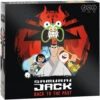 USAopoly Samurai Jack: Back To The Past