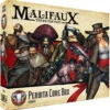 Malifaux 3E: Guild - Perdita Core Box