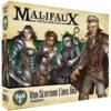Malifaux 3E: Resurrectionists - Von Schtook Core Box (Last Chance)