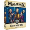 Malifaux 3E: Arcanists - Waiting In The Wings