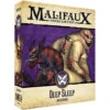 Malifaux 3E: Neverborn - Deep Sleep