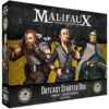 Malifaux 3E: Outcasts - Starter Box