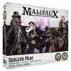Malifaux 3E: Outcasts/Ten Thunders - Bargains Made