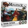 Malifaux 3E: Ten Thunders/Resurrectionists/Outcasts - Seeking The Blade