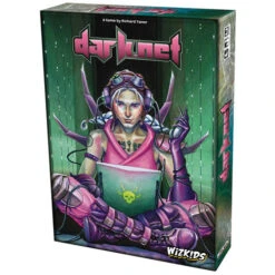 Dark.net (Clearance)