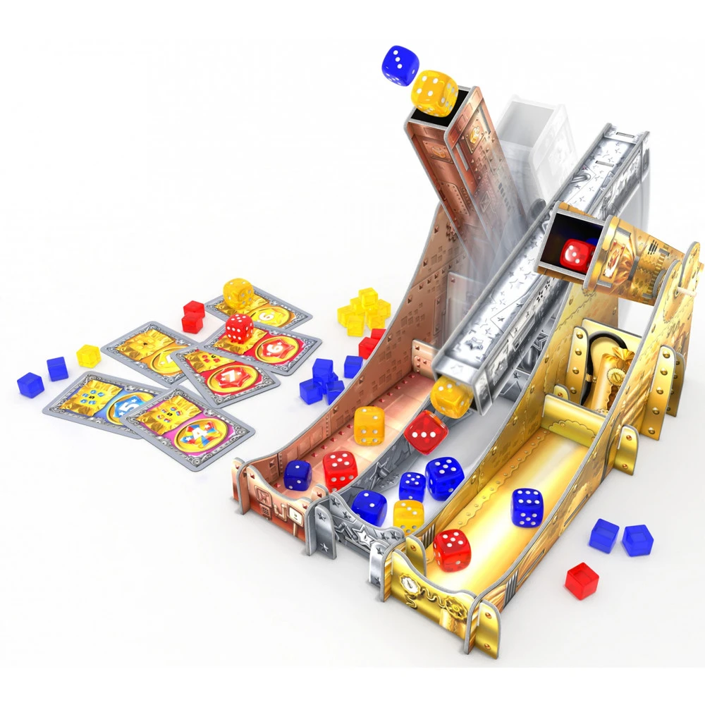 Kipp Mir Saures (Give Me A Treat) (Clearance) - Image 2