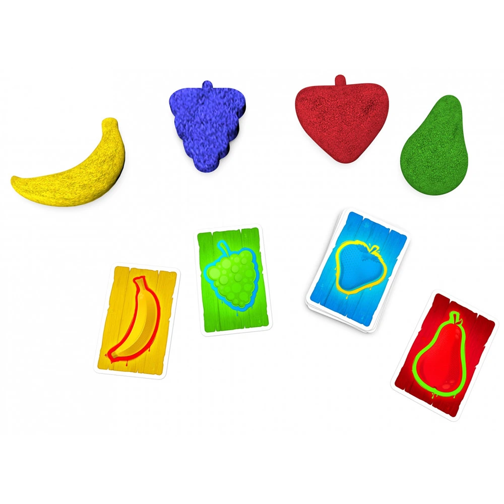 Fruddel Muddel (Fuddle Muddle) (Clearance) - Image 2